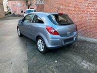 gebraucht Opel Corsa D1,2 Ecotec Edition