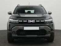 Gebraucht Dacia Duster Expression 101 PS (74 kW) 2026 Perlmuttschwarz SUV