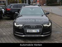 Gebraucht Audi A6 Allroad Ambiente 313 PS (230 kW) 2012 Schwarz Kombi
