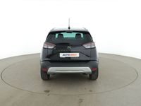 gebraucht Opel Crossland X 1.2 Turbo GS Line, Benzin, 21.000 €