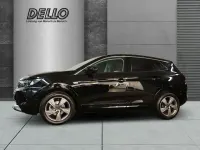Gebraucht Opel Grandland X Elegance 131 PS (96 kW) 2024 Schwarz SUV