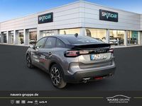 Gebraucht Citroën C4 136 PS (100 kW) 2025 Turquoise grun SUV