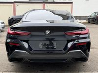 Gebraucht BMW 840 Performance 340 PS (250 kW) 2021 Schwarz Coupé