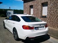 gebraucht BMW 430 Gran Coupé d xdrive