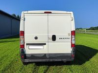 Gebraucht Fiat Ducato 101 PS (74 kW) 2010 Weiß Van