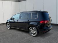 gebraucht VW Touran Comfortline 7 Sitze+ACC+SHZ 1.5 TSI OP...