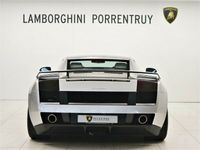 Second-hand Lamborghini Gallardo 500 CP (367 kW) 2007 Gri