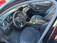 Gebraucht Mercedes 220 170 PS (125 kW) 2018 Schwarz Kombi