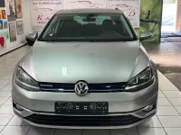 Gebraucht VW Golf VIII Comfortline 131 PS (96 kW) 2020 Silber Limousine