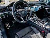 gebraucht Audi RS7 Sportback TFSI quattro tiptronic