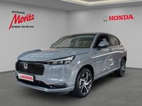 Neu Honda HR-V Advance 131 PS (96 kW) 2025 Grau SUV