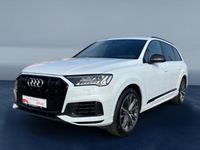 gebraucht Audi Q7 TFSI e 55 TFSI e quattro tiptronic