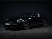 Gebraucht Porsche 911 Targa 4 2023 Cabrio