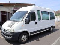 Używany Fiat Ducato 128 KM (94 kW) 2006 Biały Van