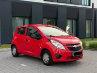 Occasion Chevrolet Spark 68 ch (50 kW) 2012 Citadine