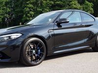 gebraucht BMW M2 Black Shadow Edition