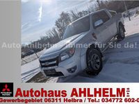 Gebraucht Ford Ranger 156 PS (114 kW) 2011 Silber Abholung