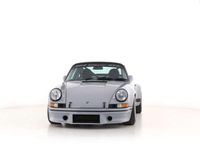 Gebraucht Porsche 964 320 PS (235 kW) 1991 Grau Coupé