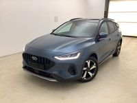 Gebraucht Ford Focus Active X 155 PS (114 kW) 2024 Blau Limousine