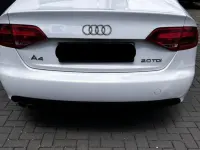 Gebraucht Audi A4 Ambition 143 PS (105 kW) 2008 Weiß Limousine
