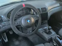 Gebraucht BMW 316 Compact M Sport 116 PS (85 kW) 2005 Kleinwagen