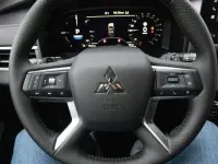 Neu Mitsubishi Outlander P-HEV Edition 306 PS (225 kW) 2025 Grau SUV