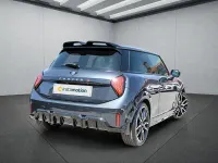 Gebraucht Mini Cooper S 204 PS (150 kW) 2025 Grau Kleinwagen