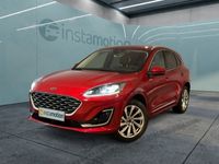 gebraucht Ford Kuga 2.5 Duratec PHEV Auto Vignale*AHK*19&quot;-LM*SH