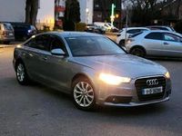 Gebraucht Audi A6 200 PS (147 kW) 2011 Grau Limousine