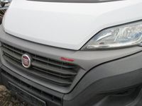 Gebraucht Fiat Ducato 179 PS (131 kW) 2020 Weiß Van