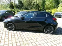 Gebraucht Mazda 2 90 PS (66 kW) 2022 Schwarz Kleinwagen