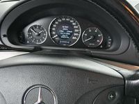 Gebraucht Mercedes E280 190 PS (139 kW) 2005 Grau Kombi