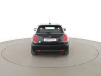 Gebraucht Mini Cooper SE 135 kW (184 PS) 2023 Schwarz Kleinwagen