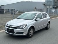 gebraucht Opel Astra 1.6l Benzin / 2004 / Sauber / KLIMA / Limousine