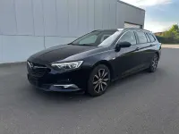 Gebraucht Opel Insignia Selection 170 PS (125 kW) 2018 Schwarz Kombi