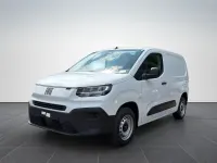 Neu Fiat Doblò 101 PS (74 kW) 2026 Weiß Van / Kleinbus