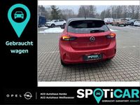 Gebraucht Opel Corsa Elegance 101 PS (74 kW) 2022 Kardio rot metallic Kleinwagen