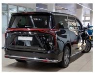 Gebraucht Maxus MIFA 9 180 kW (245 PS) 2024 Schwarz Van / Kleinbus