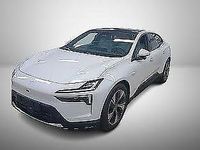 Gebraucht Polestar 4 Pilot 400 kW (544 PS) 2025 Crystal white SUV