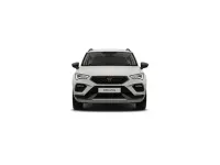 Gebraucht Cupra Ateca 150 PS (110 kW) 2024 Weiß SUV