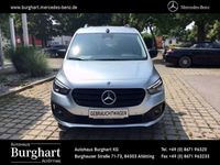 gebraucht Mercedes Citan 113 CitanTourer PRO Dynamic/MBUX/Design/LED Navi