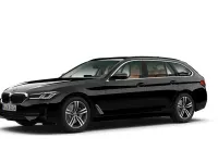 Second-hand BMW 520 Efficient Dynamics 190 CP (139 kW) 2026 Break
