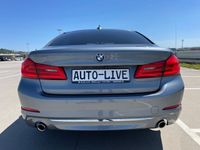 gebraucht BMW 530 e*AUTO*LUXURY-LINE*VIR*LED*KAMERA*LEDER*VOL!!