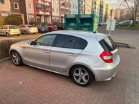 gebraucht BMW 116 