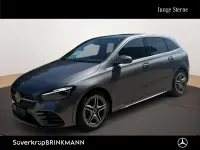 Gebraucht Mercedes B250e AMG 163 PS (119 kW) 2025 Grau Kleinwagen