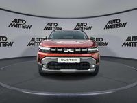 Neu Dacia Duster Journey 122 PS (89 kW) 2026 Terracottabraun SUV