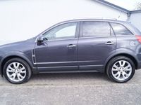 Gebraucht Opel Antara Cosmo 163 PS (119 kW) 2015 Grau SUV