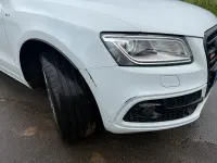 Gebraucht Audi SQ5 Competition 326 PS (239 kW) 2016 SUV