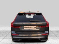 Neu Volvo XC60 Plus 455 PS (334 kW) 2025 Denim blue SUV