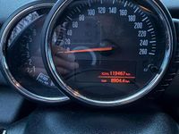 Occasion Mini John Cooper Works 75 ch (55 kW) 2016 Gris Citadine